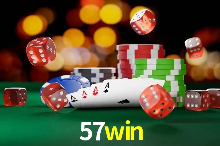 Estatísticas 57win