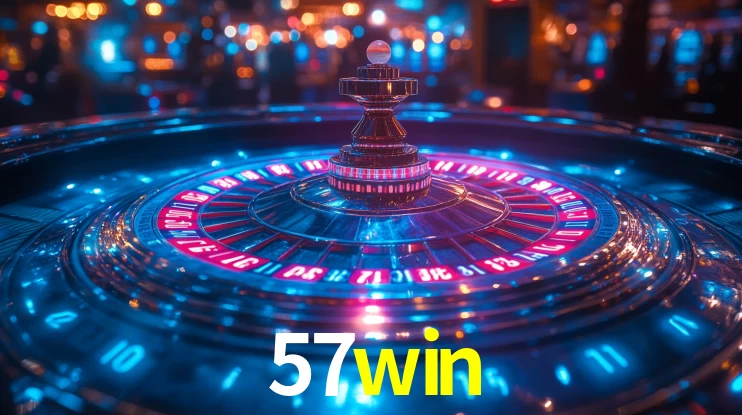 57win App Interface