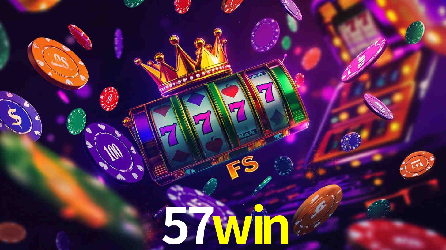 Tournaments 57win