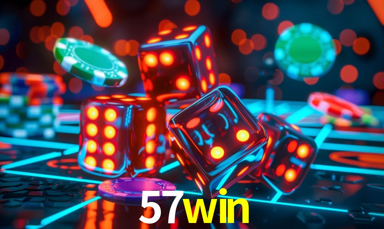 Descubra o Programa VIP da 57win: Vantagens Exclusivas para Jogadores