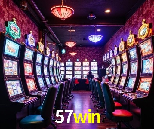 Promoções Sazonais 57win