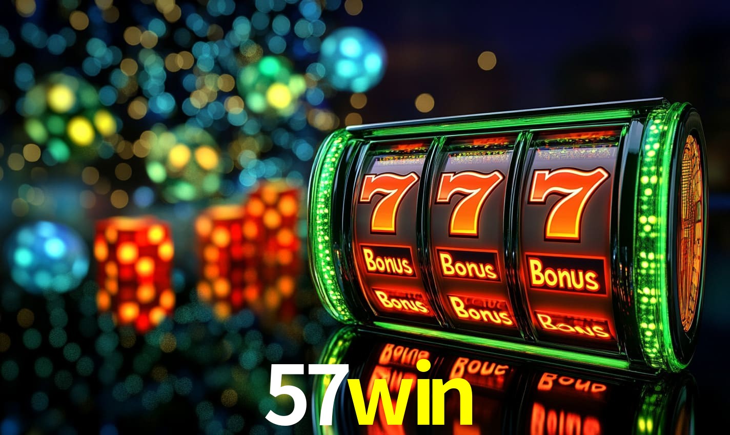 Recursos de Bônus 57win