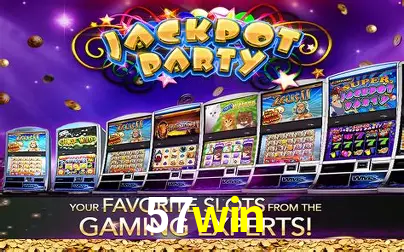 Descubra o Mundo do Cassino Online com 57win