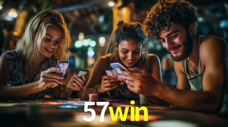 Live Casino 57win