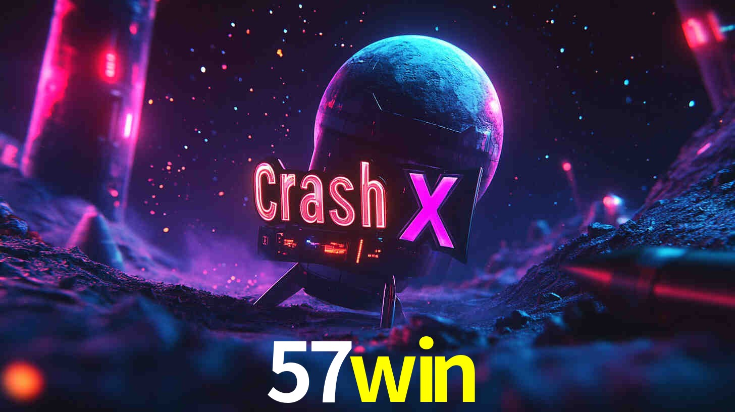 Descubra a Magia dos Jogos de Arcade no 57win