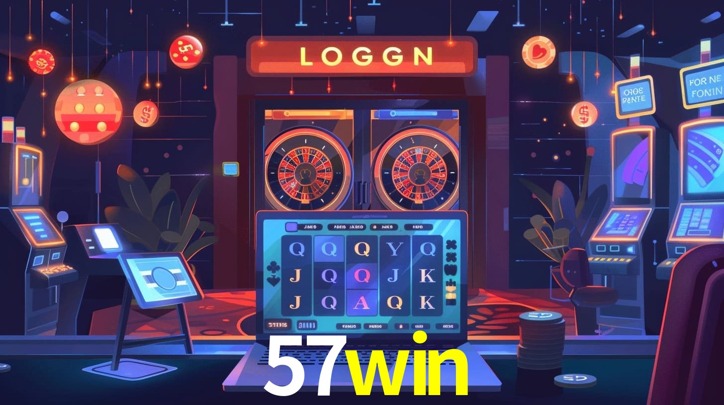 Login Seguro 57win