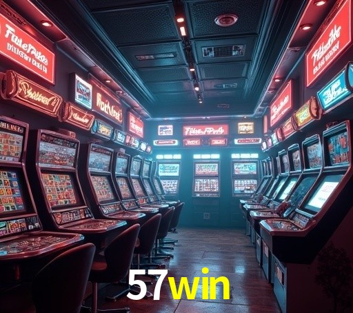 Sistemas de Segurança 57win