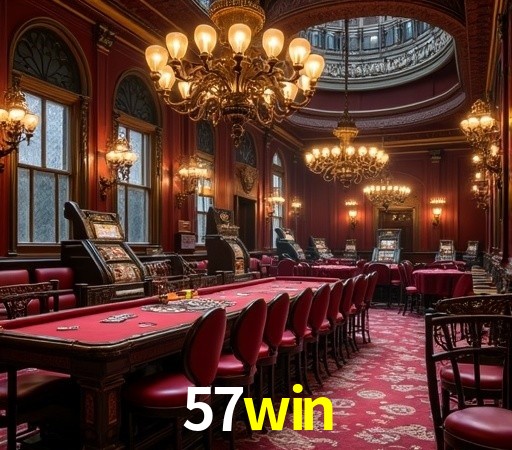 Cadastro Rápido 57win