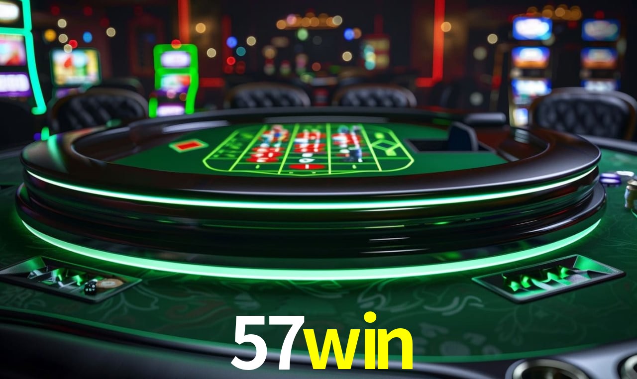 Exclusive Offers 57win