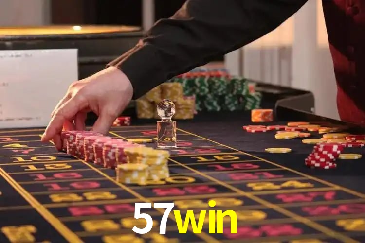 A Revolução dos Aplicativos de Jogos no 57win