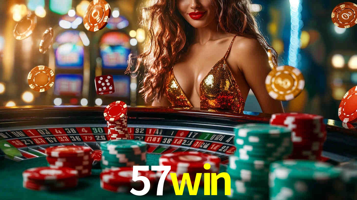 Welcome Bonus 57win