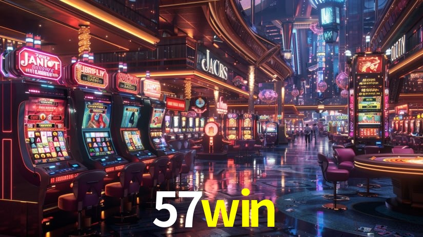 Games Directory 57win