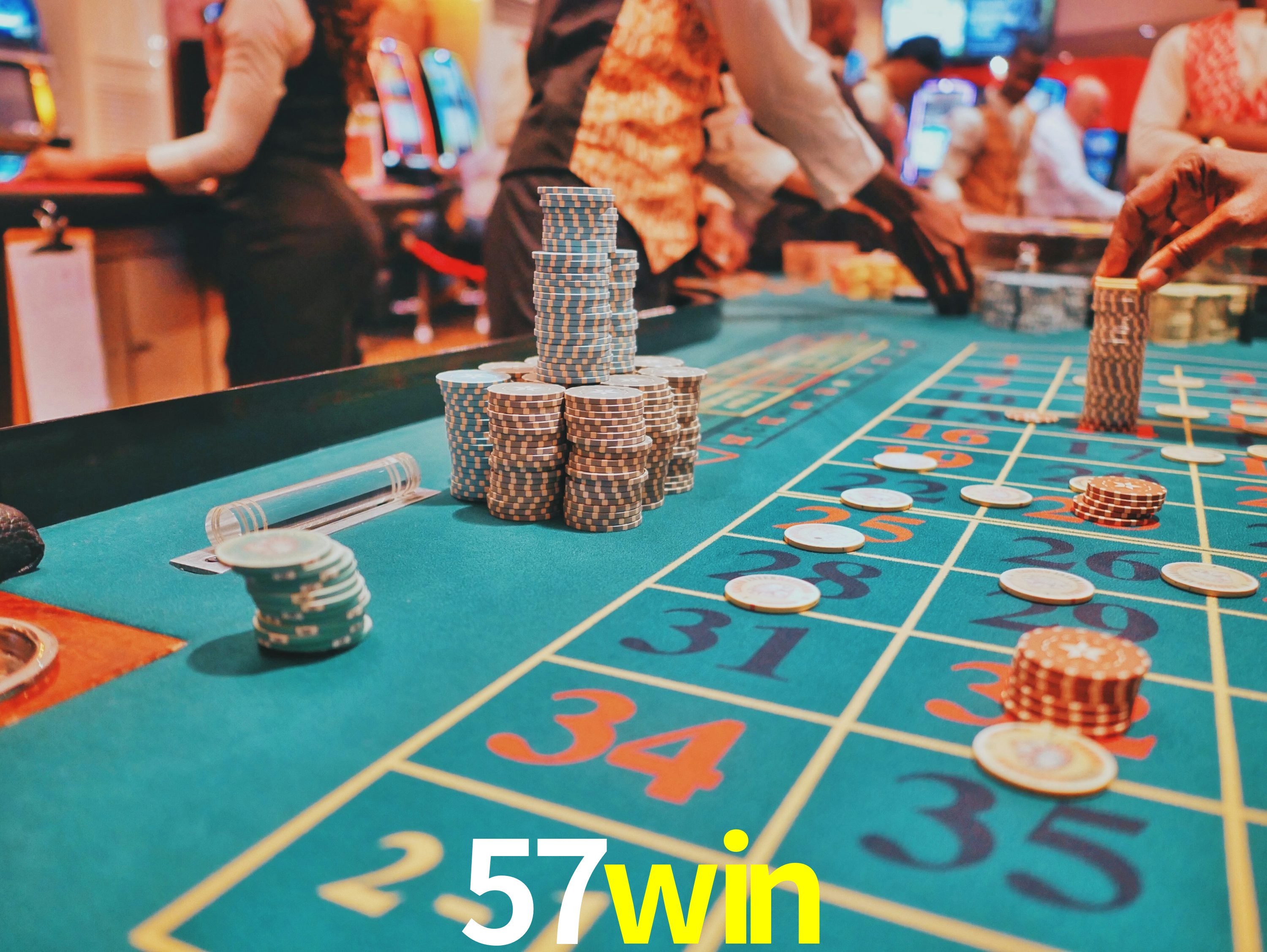 Programa VIP 57win