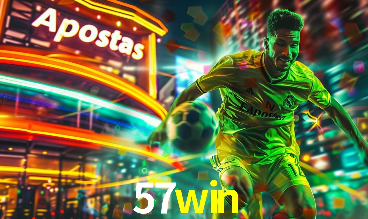 Apostas de Tênis 57win