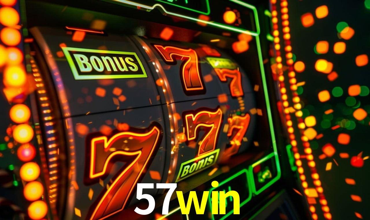 Descubra a Essência do 57win: Nossa História e Compromissos