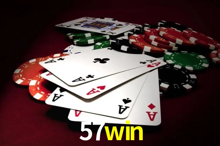 Jogos Exclusivos 57win