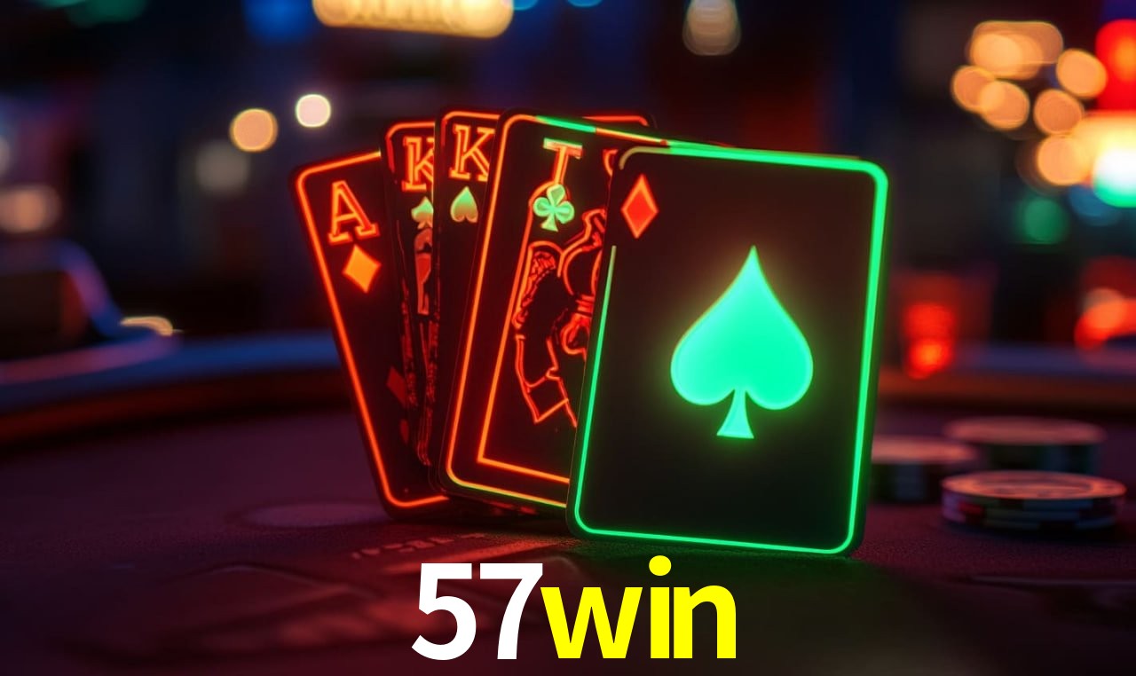 Apostas de Futebol 57win