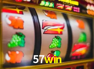 A Experiência Imersiva dos Cassinos Ao Vivo no 57win