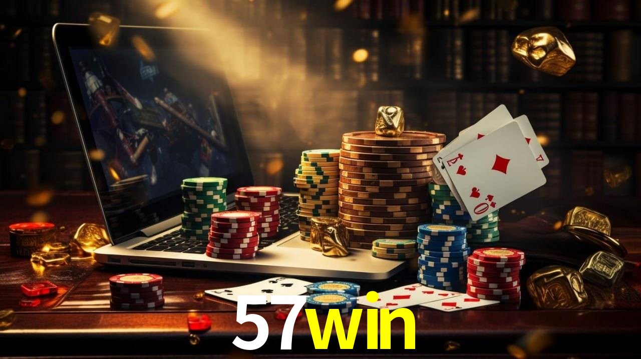 Bônus Diários 57win