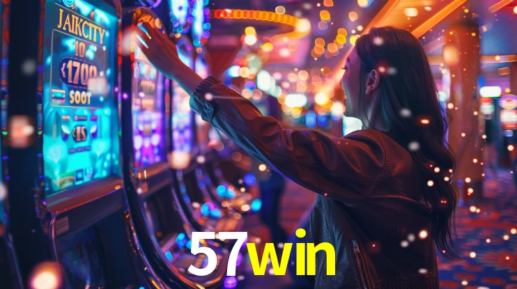 Experimente o Login Seguro Premium no 57win